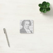 Beethoven Post-it® Notes (Kantoor)