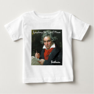 Beethoven Product Fine Art Klassiek Collectie
