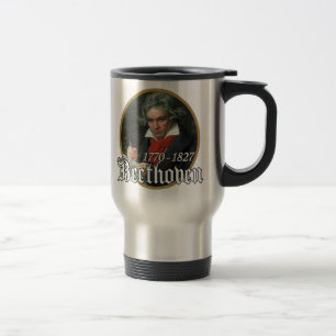 Beethoven Reisbeker