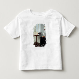 Beethoven Room met muziekstandaard Kinder Shirts