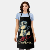 Beethoven Schort (Gedragen)