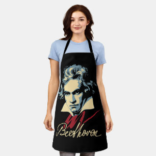 Beethoven Schort