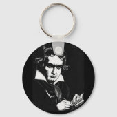 BEETHOVEN SLEUTELHANGER (Voorkant)