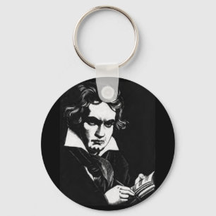 BEETHOVEN SLEUTELHANGER