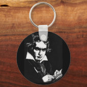 BEETHOVEN SLEUTELHANGER (Voorkant)
