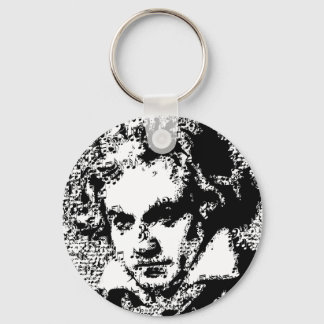 BEETHOVEN SLEUTELHANGER