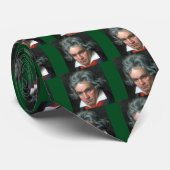 Beethoven Stropdas (Opgerold)