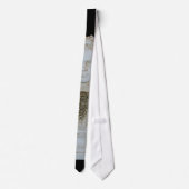 Beethoven Stropdas 5 (Achterkant)