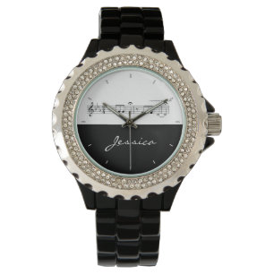 Beethoven Symphony nr. 5 Horloge