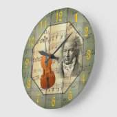 Beethoven ~ Symphony Orchestra ~ Cello ~ Grote Klok (Hoek)