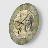 Beethoven ~ Symphony Orchestra ~ French Horn ~ Grote Klok (Hoek)