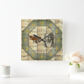 Beethoven ~ Symphony Orchestra ~ Piano ~  Vierkante Klok (Huis)