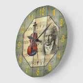 Beethoven ~ Symphony Orchestra ~Viola ~ Grote Klok (Hoek)