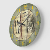 Beethoven~Symphony Orchestra~Woodwind Instruments~ Grote Klok (Hoek)