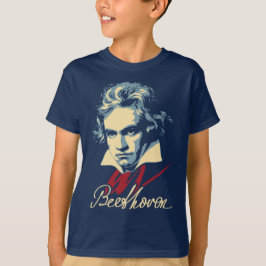 Beethoven T-shirt
