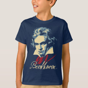 Beethoven T-shirt