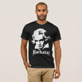 Beethoven T-shirt (Voorkant volledig)