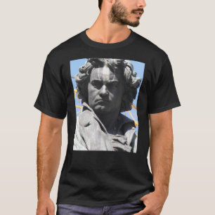 BEETHOVEN T-SHIRT