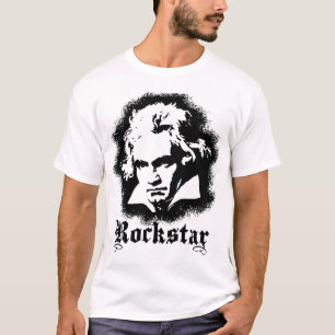 Beethoven T-shirt