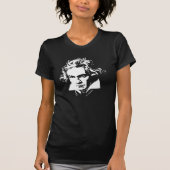 Beethoven T-shirt (Voorkant)