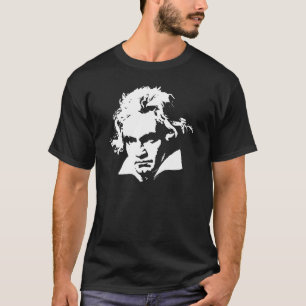 Beethoven T-shirt