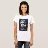 Beethoven T-shirt (Voorkant volledig)