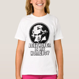 Beethoven T-shirt
