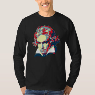 Beethoven T-shirt