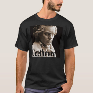 beethoven t-shirt