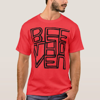 Beethoven T-shirt