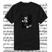 BEETHOVEN T-SHIRT
