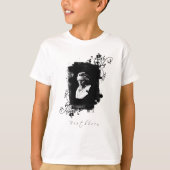 beethoven t-shirt (Voorkant)