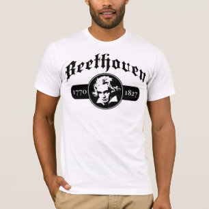 Beethoven T-shirt