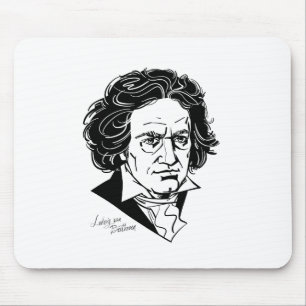 Beethoven-tr Muismat