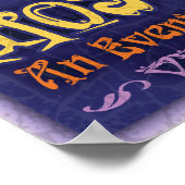 Beethoven - Van Def Poster (Hoek)