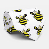 BeeTie Stropdas (Opgerold)