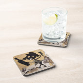 beetje drink onderzetter (Rechterzijde)