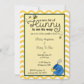 Beetje hongerig kaart (Voorkant)