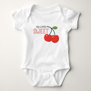 Beetje lief romper
