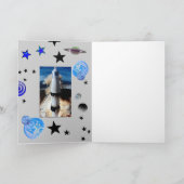 Beetjes van RuimteKaart -7- Kaart (Binnen)