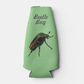 Beetle Bug fleskoeler Flesjeskoeler (Voorkant)