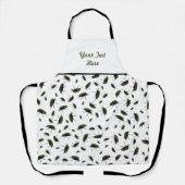 Beetle Bug Schort (Voorkant)