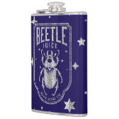 Beetle Juice Heupfles (Links)