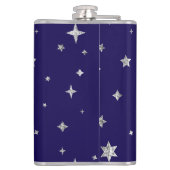 Beetle Juice Heupfles (Achterkant)