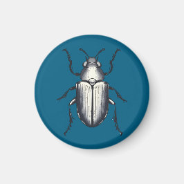 Beetle Magneet