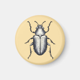 Beetle Magneet