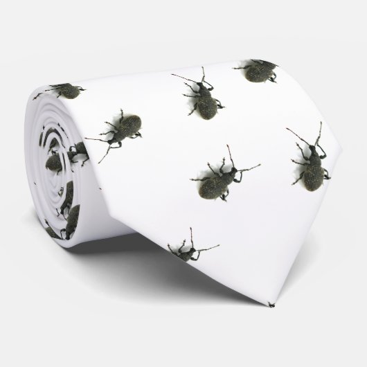 Beetle Parade - Weevils Stropdas (Opgerold)