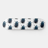 Beetle Persoonlijk Skateboard (Horizontaal)