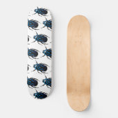 Beetle Persoonlijk Skateboard (Voorkant)