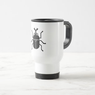 Beetle Reisbeker